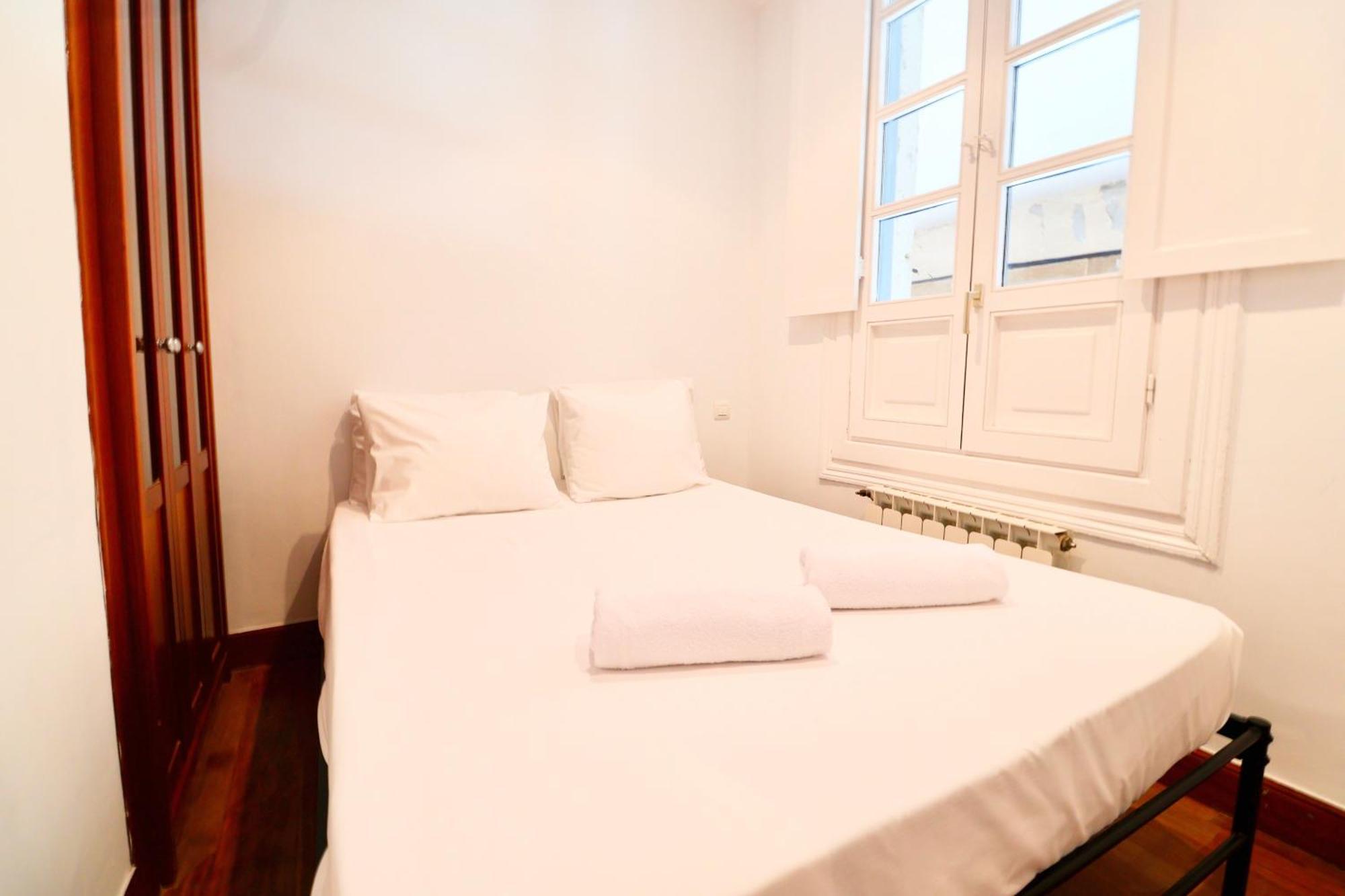 Plaza Consti, Heart Of The Old Town Apartment ซานเซบาสเตียน ภายนอก รูปภาพ